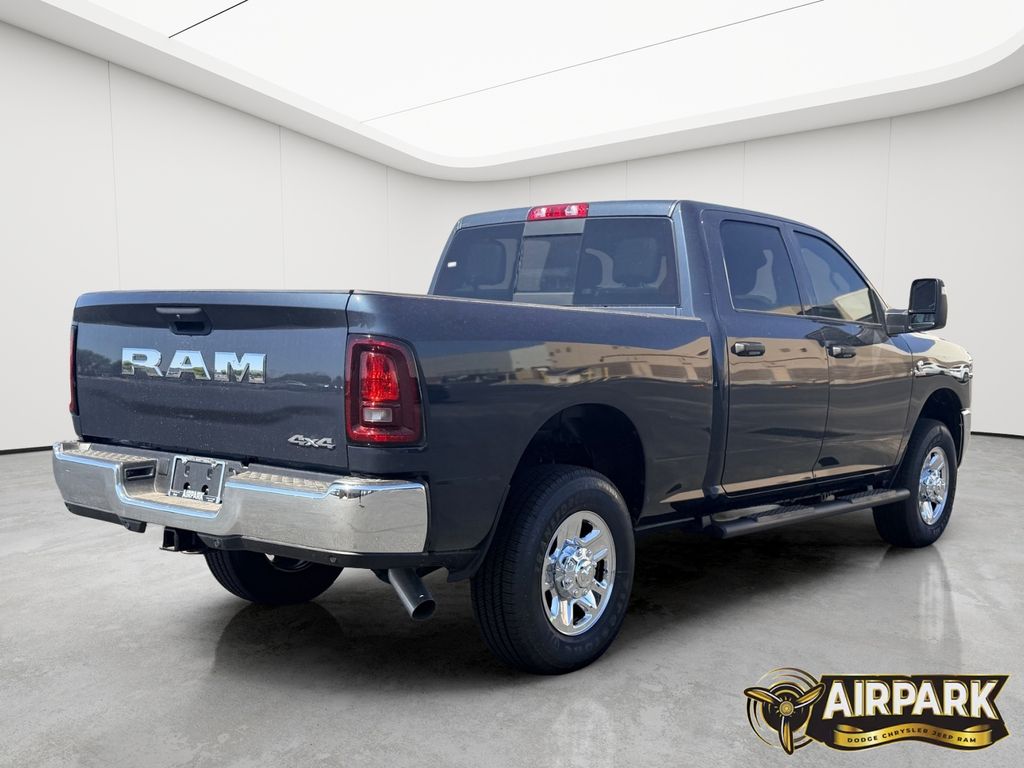New 2026 Forged Blue Ram Tradesman image 4