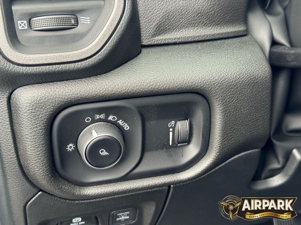 New 2026 Forged Blue Ram Tradesman image 15