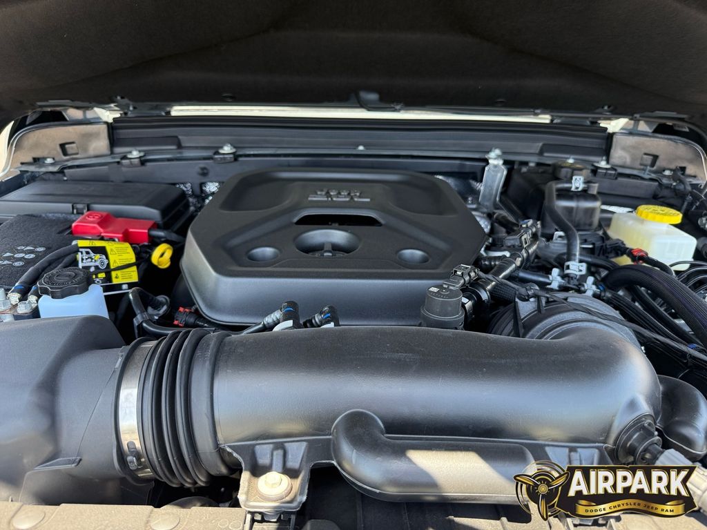 New 2026 Anvil Jeep Rubicon image 31
