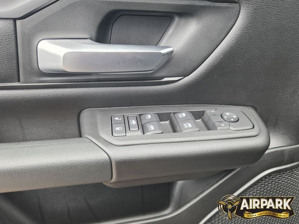 New 2026 Granite Crystal Ram Tradesman image 19