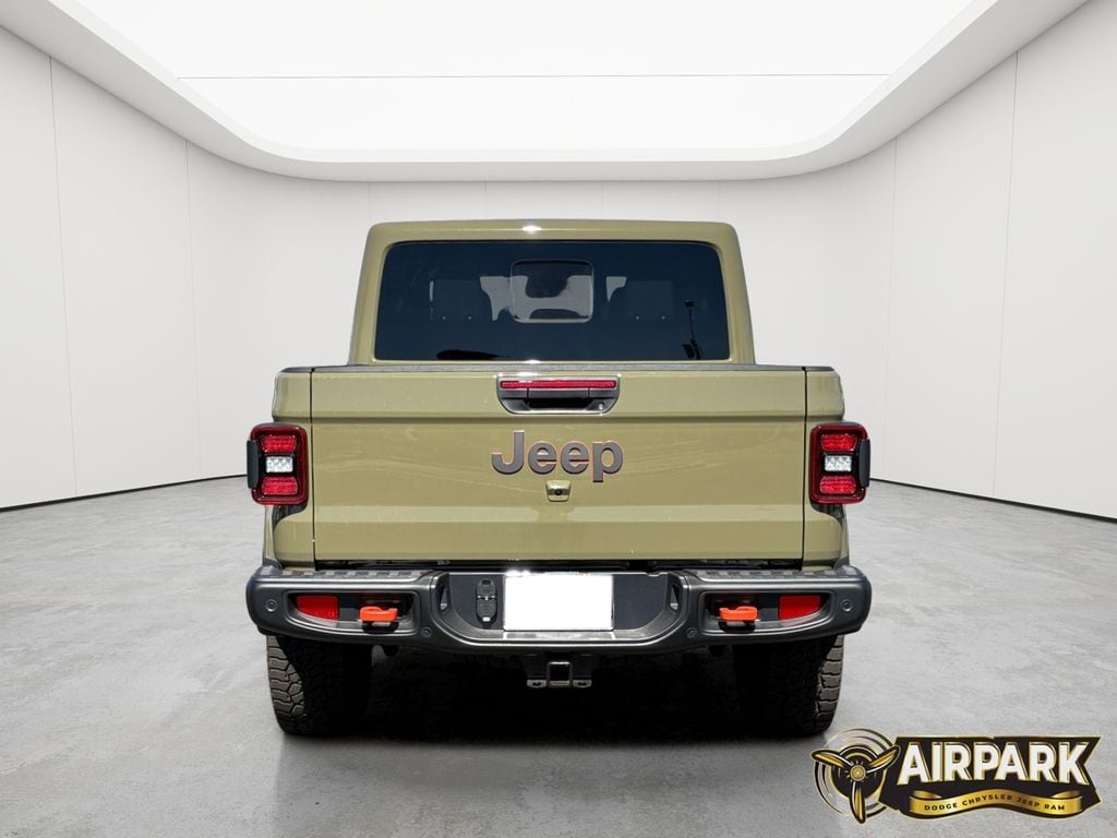 New 2026 41 Jeep Mojave image 5