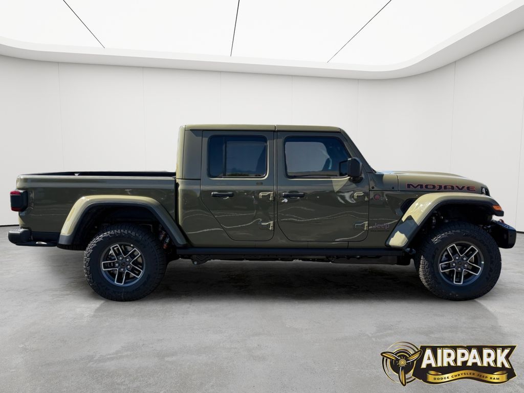 New 2026 41 Jeep Mojave image 3