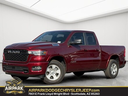 2025 Ram 1500 Big Horn/Lone Star Truck
