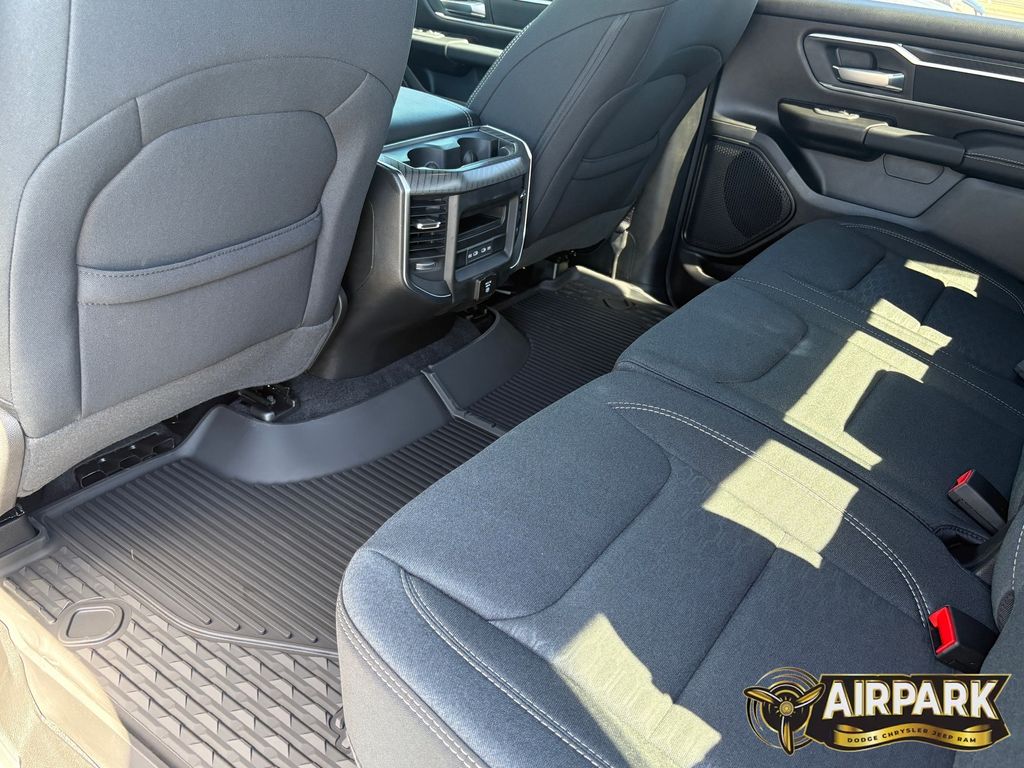 New 2026 Forged Blue Ram Big Horn/Lone Star image 13