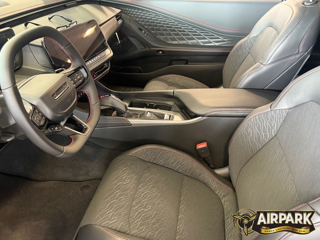 New 2026 Bludicrous Dodge Scat Pack image 13