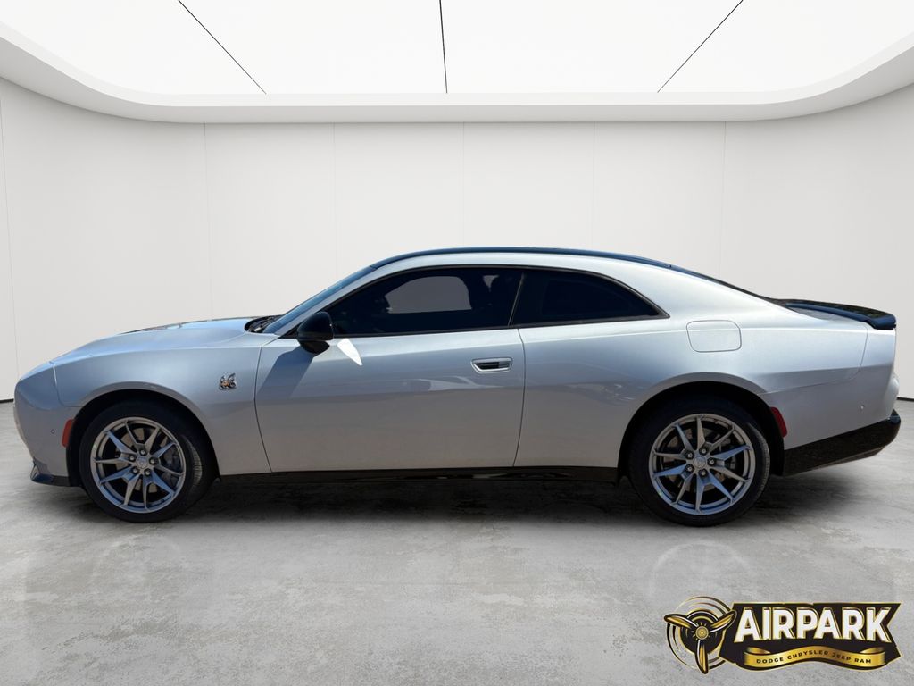 New 2026 Triple Nickel Dodge Scat Pack image 7