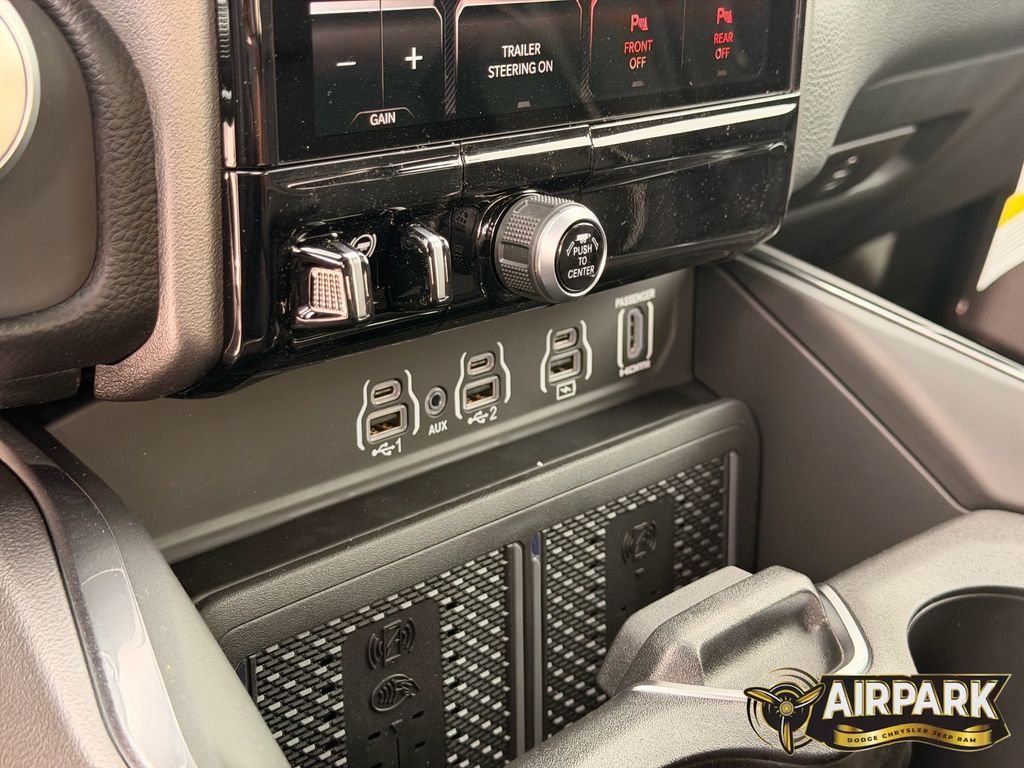 New 2026 Canyon Lake Ram Laramie image 18