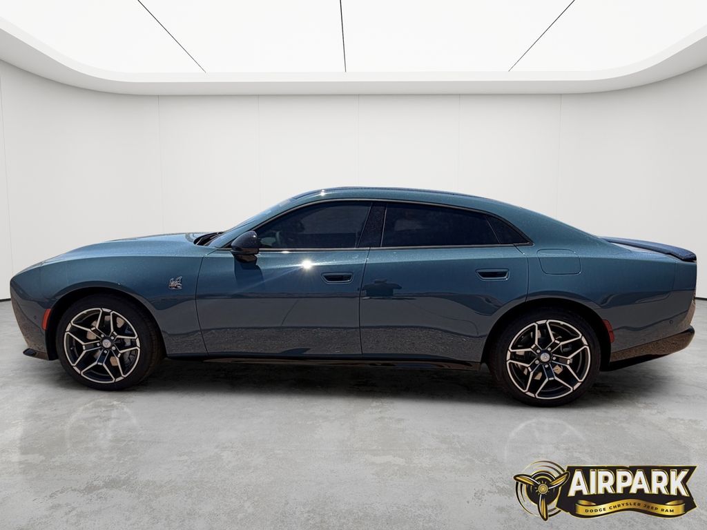 New 2026 Sub-Zero  Paint Dodge Scat Pack image 6