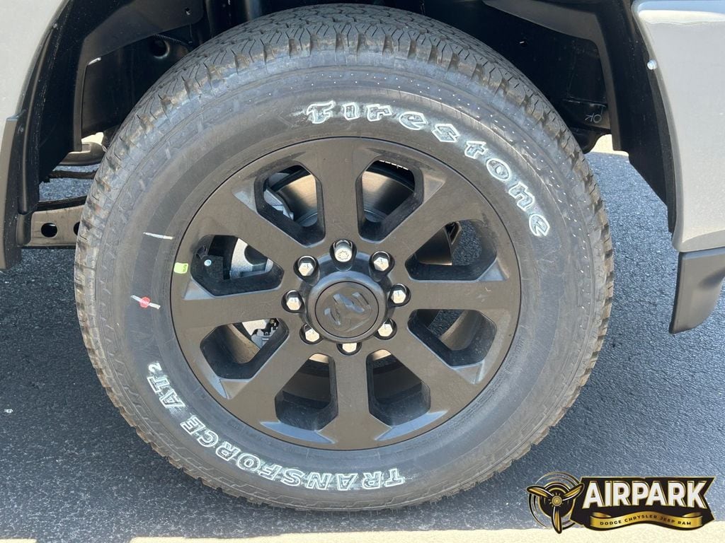 New 2026 Ceramic Gray Ram Laramie image 10