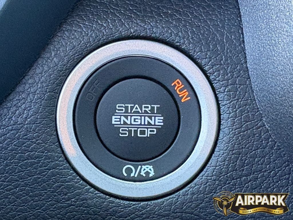 New 2026 Granite Crystal Ram Tradesman image 19