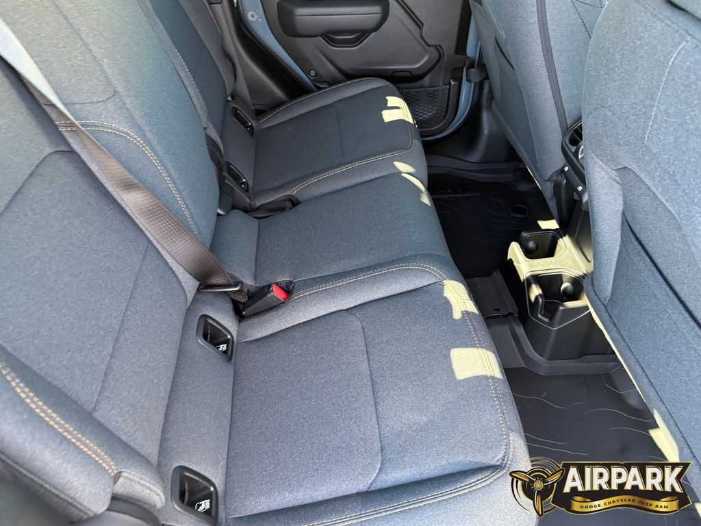 New 2025 Anvil Jeep Sport image 13