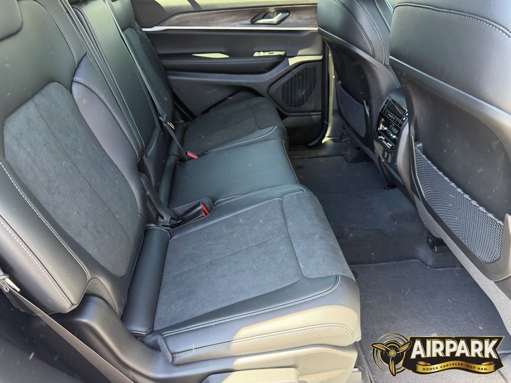 New 2026 Bright White Jeep Laredo image 15