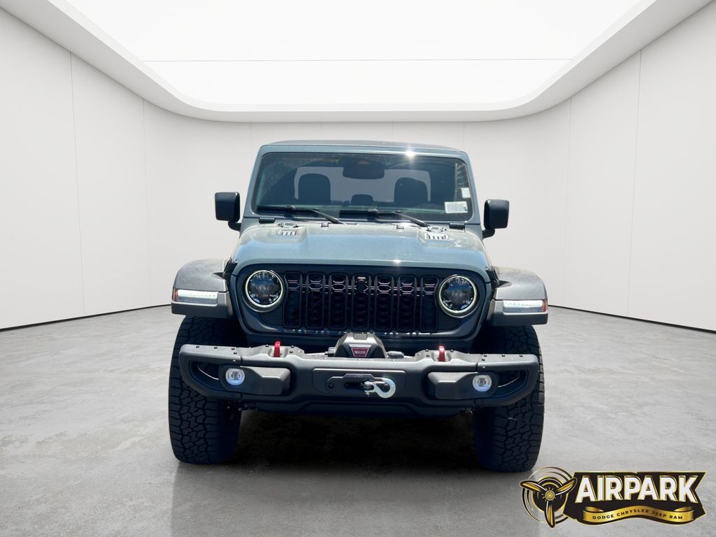 New 2026 Anvil Jeep Rubicon image 9