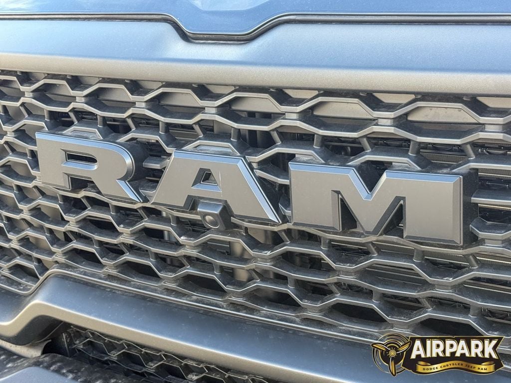 New 2026 Forged Blue Ram Rebel image 27