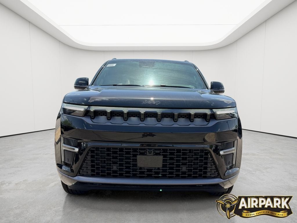 New 2026 High Gloss Black Jeep Limited image 9