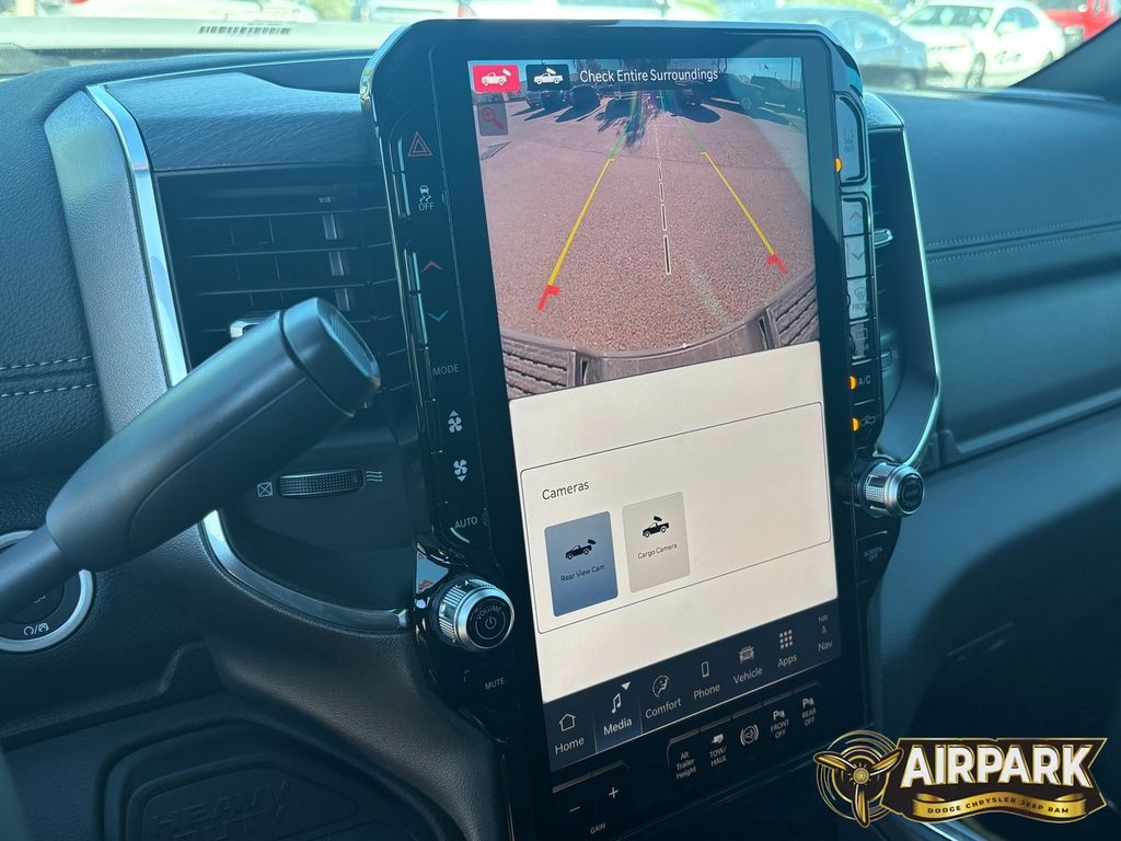 New 2026 Ceramic Gray Ram Laramie image 22