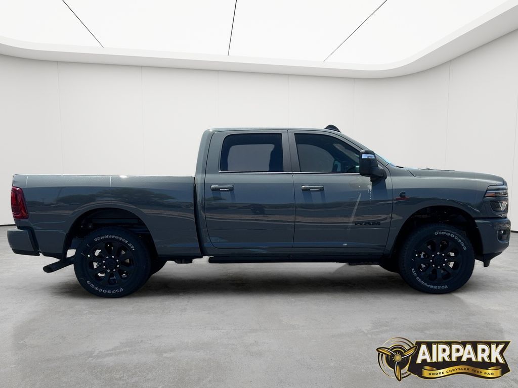 New 2026 Ceramic Gray Ram Laramie image 3