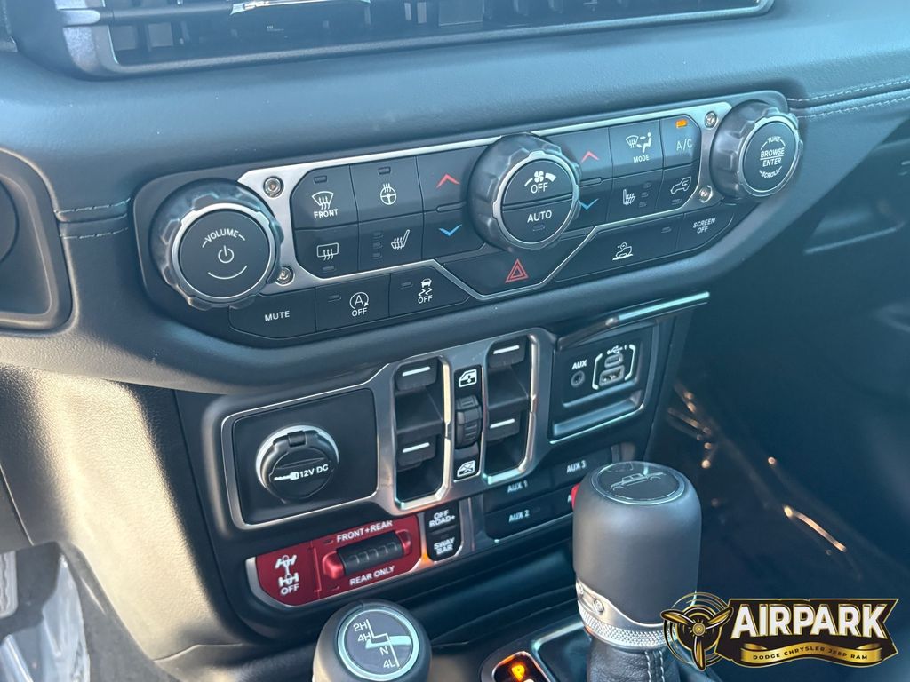 New 2026 Anvil Jeep Rubicon image 18