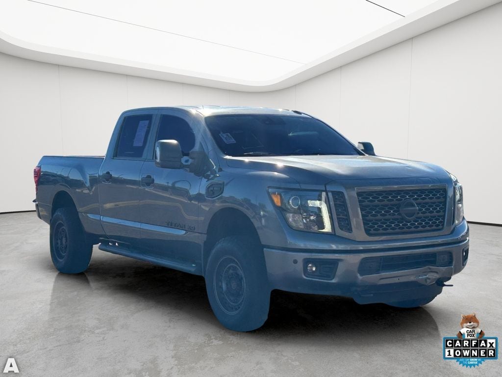 Used 2019 Gun Metallic Nissan SL image 7