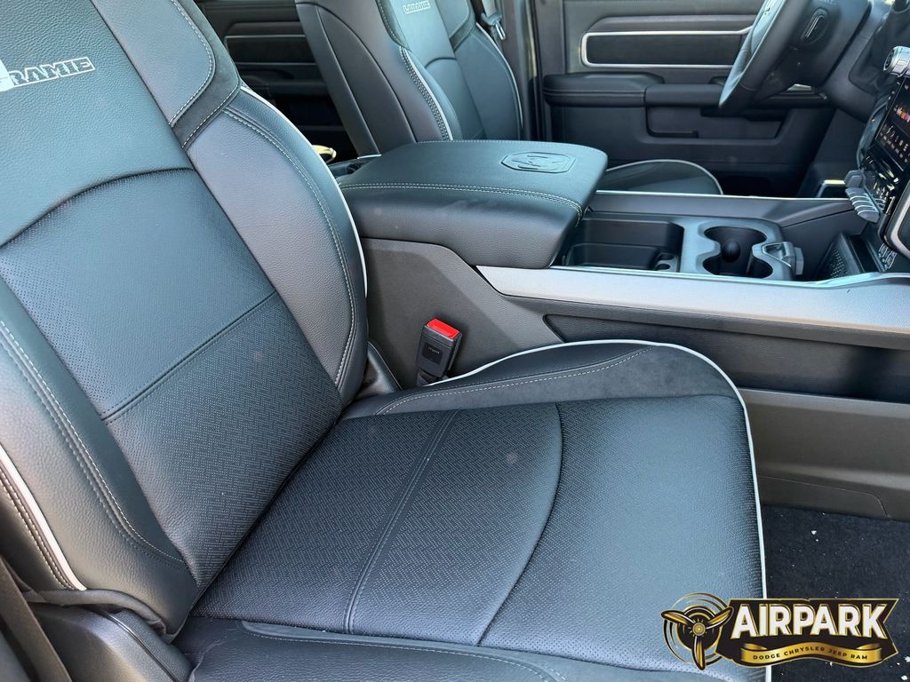 New 2026 Ceramic Gray Ram Laramie image 11