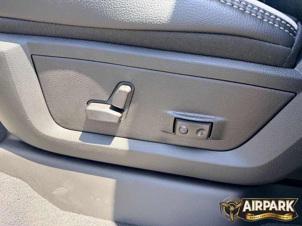 New 2026 Forged Blue Ram Laramie image 16