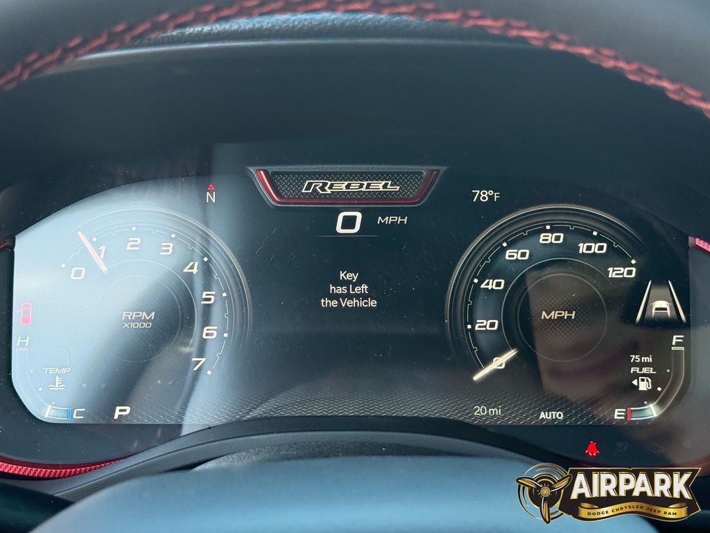 New 2026 Forged Blue Ram Rebel image 16