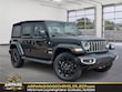 Jeep Wrangler 4xe