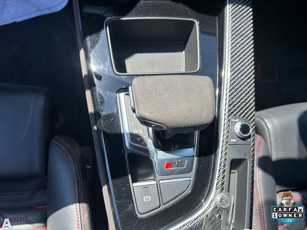 Used 2023 Gray Audi 2.9T image 24