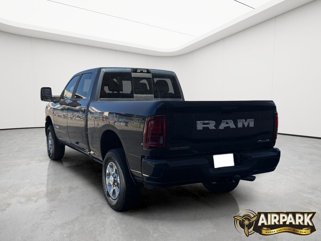 New 2026 Forged Blue Ram Big Horn image 6