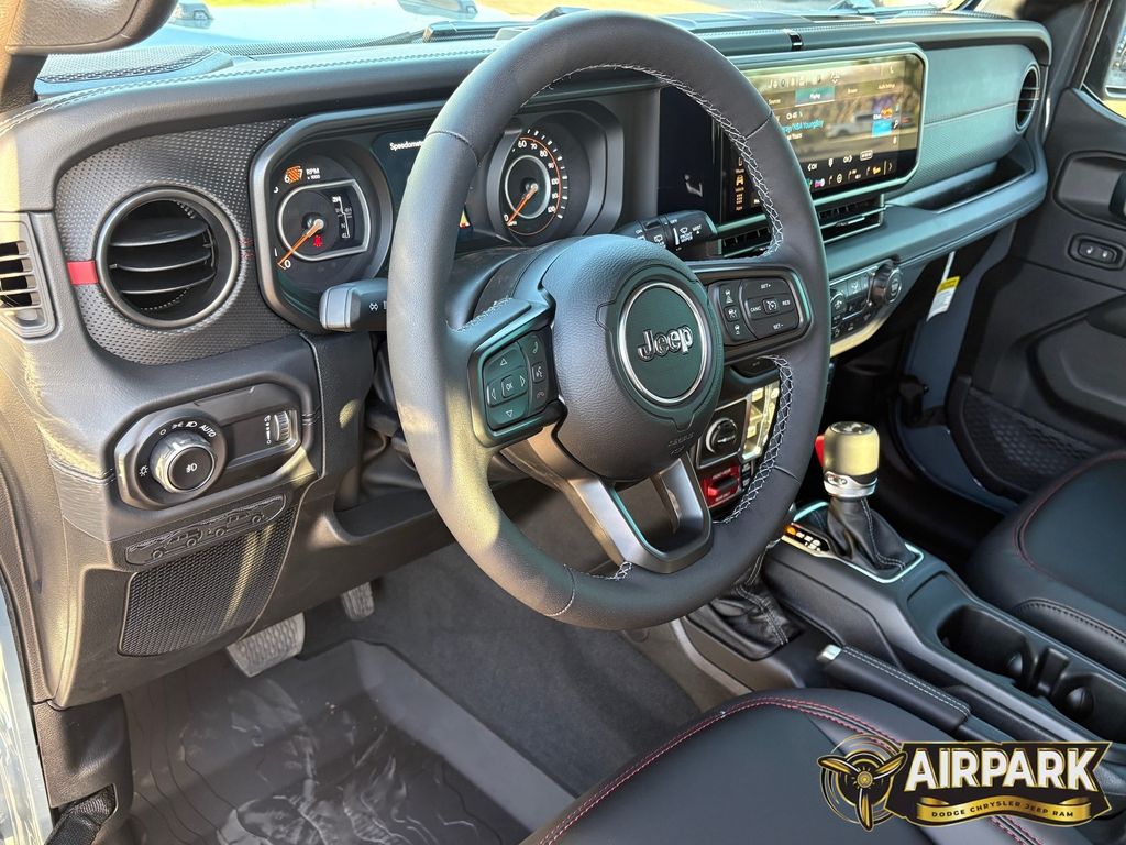 New 2026 Anvil Jeep Rubicon image 14