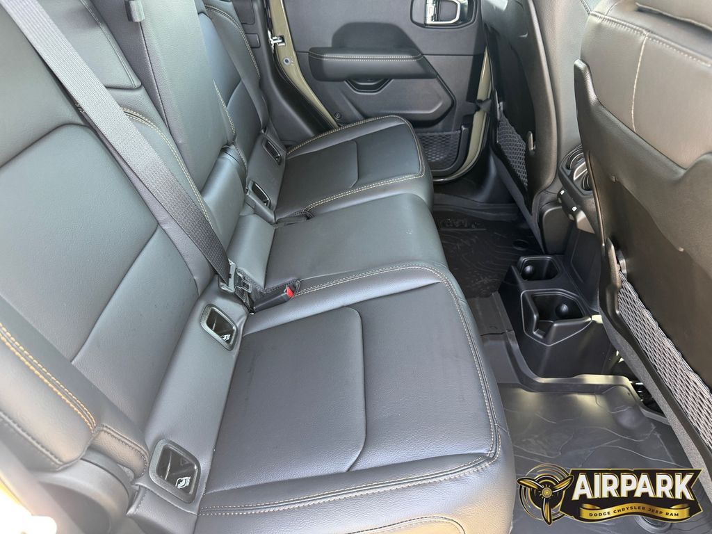 New 2026 41 Jeep Sport image 14