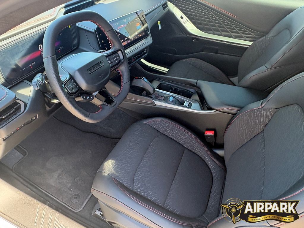 New 2026 Triple Nickel Dodge Scat Pack image 15