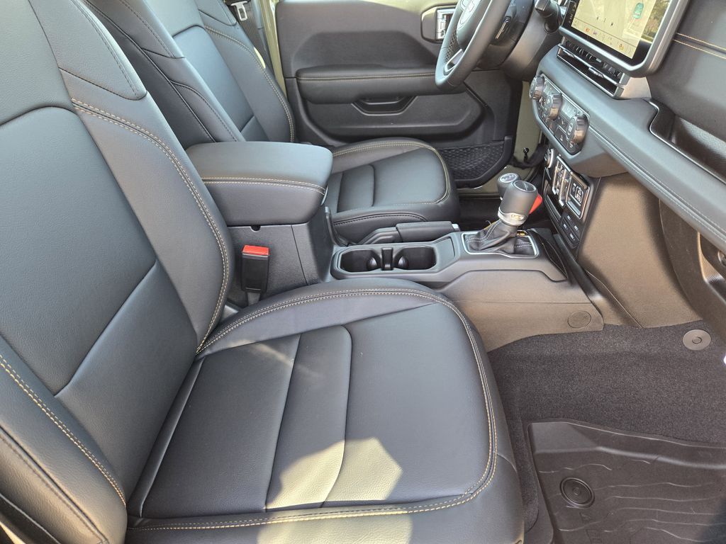 2026 Jeep Gladiator Texas Trail Auto's photo