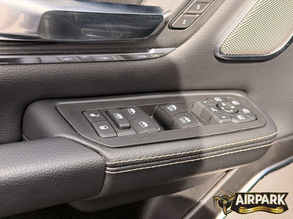 New 2026 Canyon Lake Ram Laramie image 11