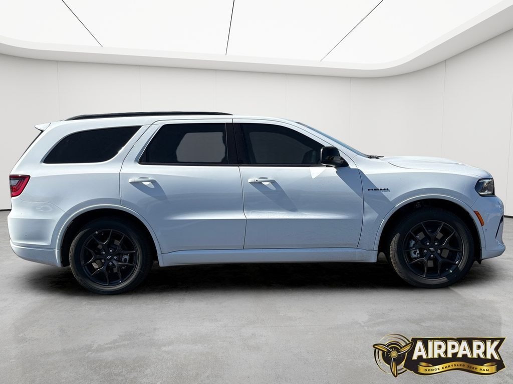 New 2026 Dodge Durango GT HEMI V8 Sport Utility