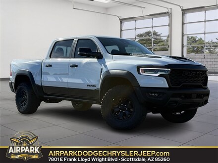 2026 Ram 1500 RHO Pickup