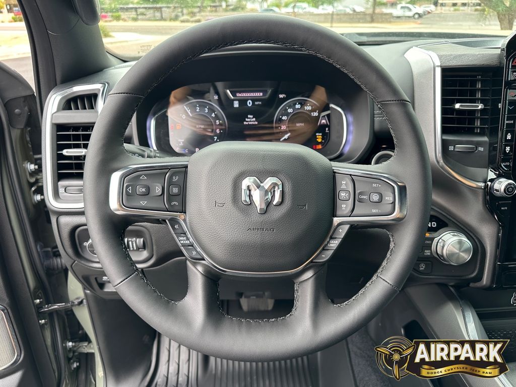 New 2026 Canyon Lake Ram Laramie image 17