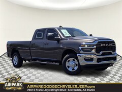 2025 Ram 3500 Tradesman Pickup