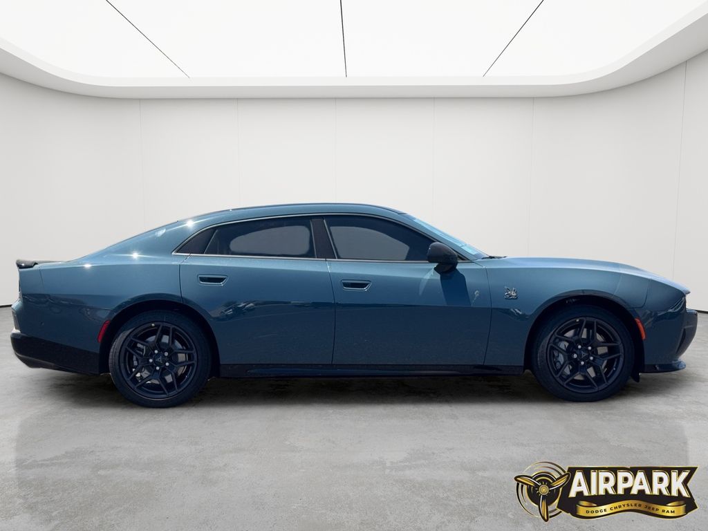 New 2026 Sub-Zero  Paint Dodge Scat Pack image 3