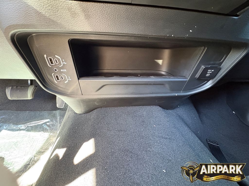 New 2026 Forged Blue Ram Tradesman image 15