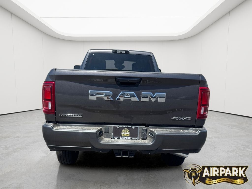 New 2026 Granite Crystal Ram Big Horn image 5