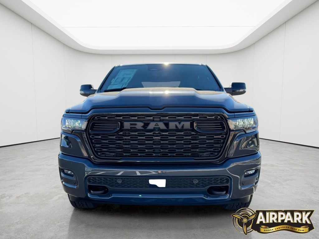 New 2026 Forged Blue Ram Big Horn/Lone Star image 9