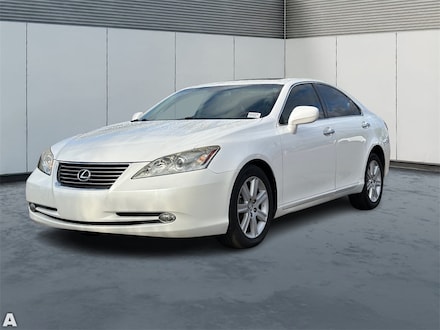 2007 LEXUS ES 350 Sedan