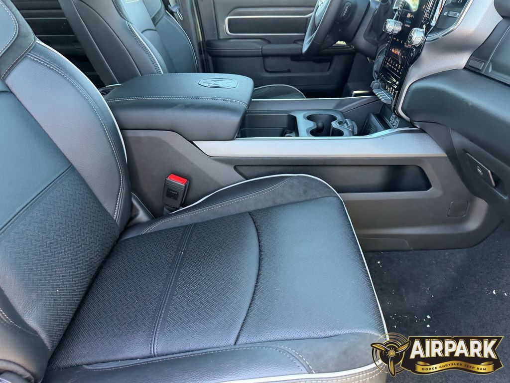 New 2026 Ceramic Gray Ram Laramie image 12