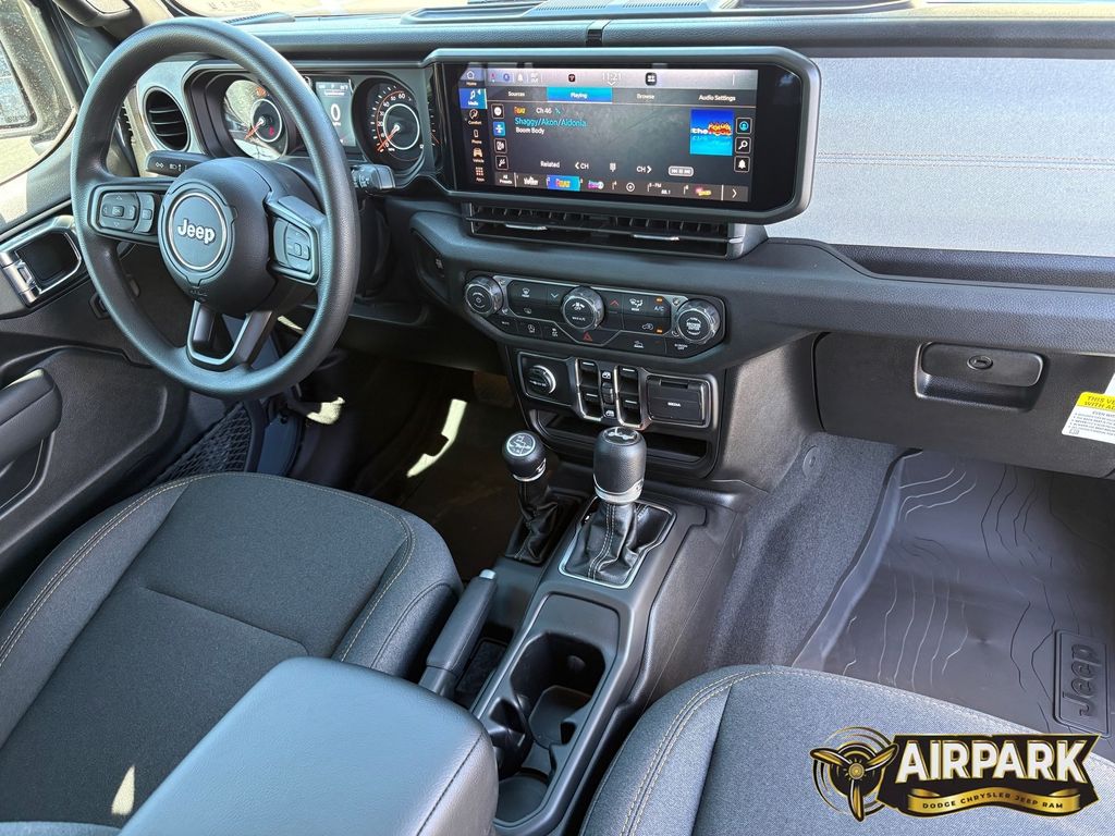 New 2026 Anvil Jeep Sport image 10