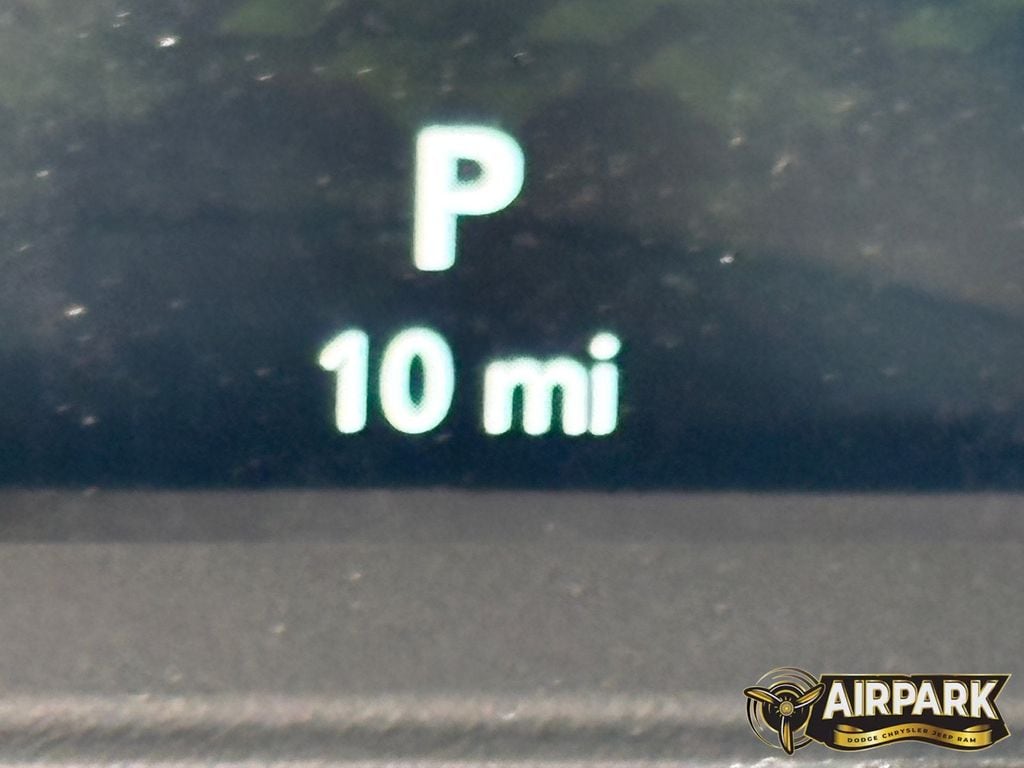 New 2026 Black Jeep Sport image 22