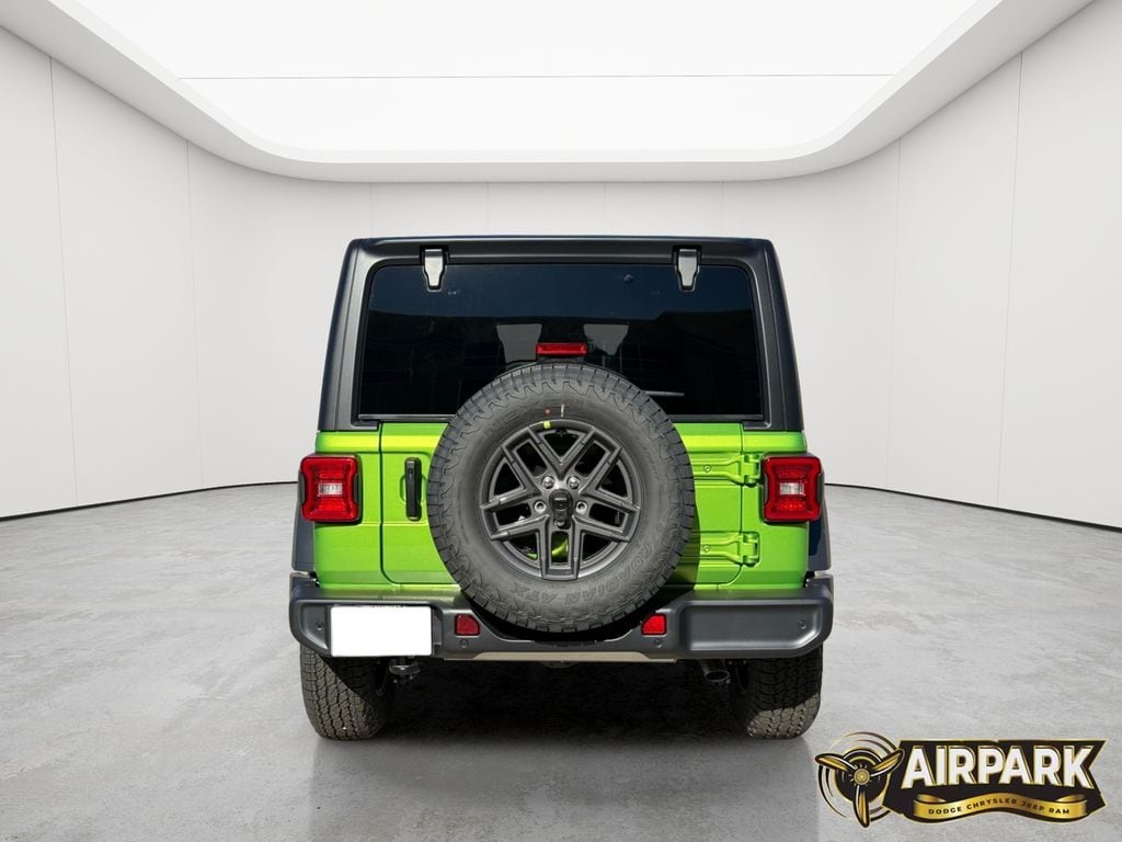 New 2026 Mojito Jeep Sport image 5