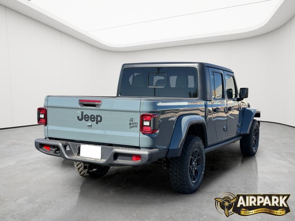 New 2025 Anvil Jeep Sport image 4