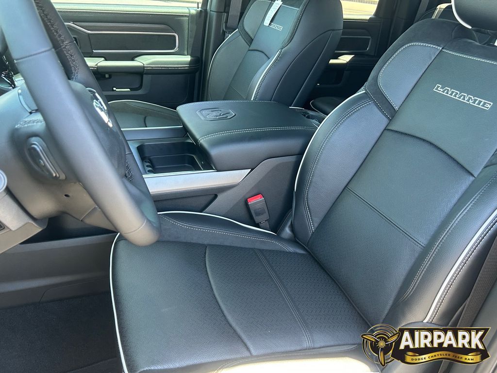 New 2026 Ceramic Gray Ram Laramie image 16