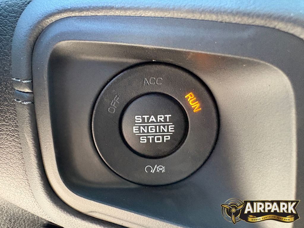 New 2026 Bright White Jeep Rubicon image 19